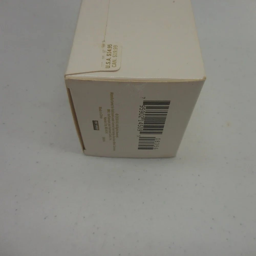 Hallmark keepsake christmas